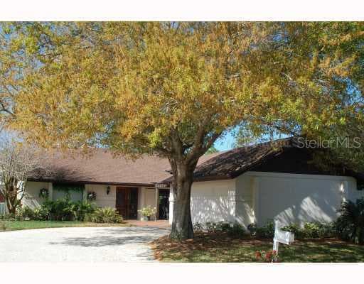 13614 CLUBSIDE DRIVE TAMPA, FL 33624