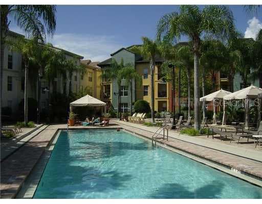 2320 W AZEELE STREET UNIT 334 TAMPA, FL 33609