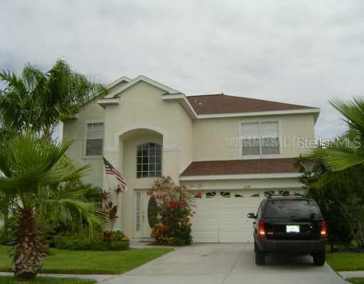 12241 BISHOPSFORD DRIVE TAMPA, FL 33626