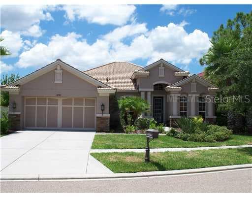 14781 SAN MARSALA COURT TAMPA, FL 33626