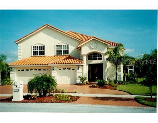 5105 RUE VENDOME LUTZ, FL 33558