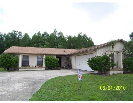 4912 DEWEY ROSE COURT TAMPA, FL 33624