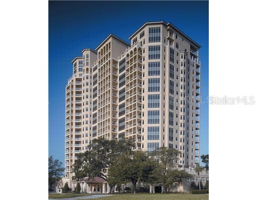 4201 BAYSHORE BOULEVARD UNIT 2004 TAMPA, FL 33611