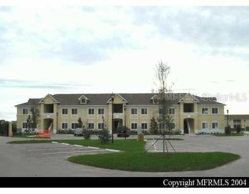 9539 NEWDALE WAY UNIT 102 RIVERVIEW, FL 33578