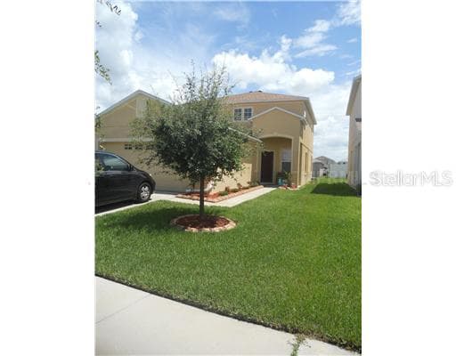 12753 EVINGTON POINT DRIVE RIVERVIEW, FL 33579