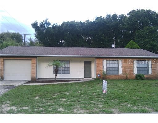 2702 JOHN MOORE ROAD BRANDON, FL 33511