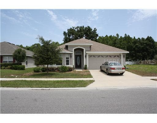18439 DAJANA AVENUE LAND O LAKES, FL 34638