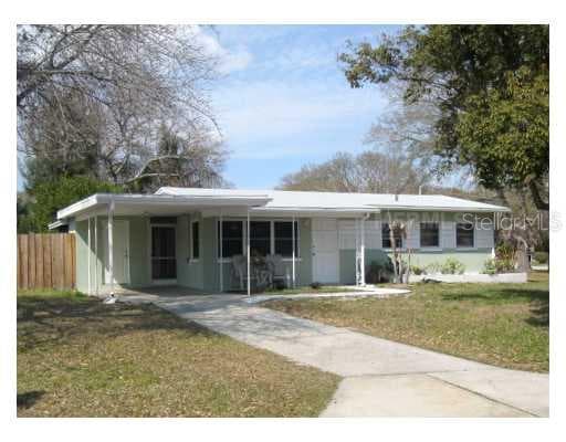 4003 W COACHMAN AVENUE TAMPA, FL 33611