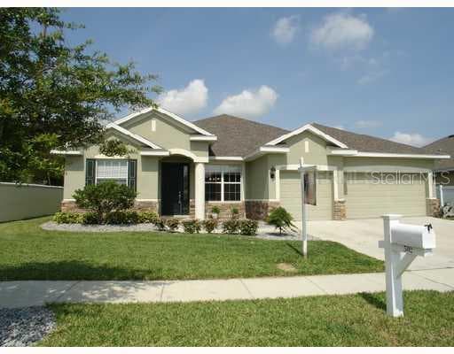 502 WEDGEFIELD PLACE BRANDON, FL 33510