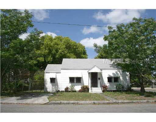 6812 N NAVIN AVENUE TAMPA, FL 33604