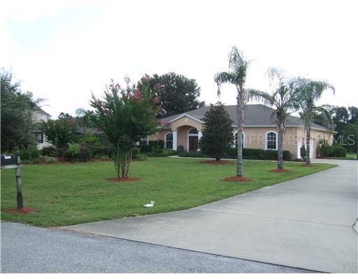 2837 SHERRY BROOK LANE LUTZ, FL 33559