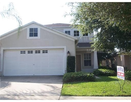 18105 BIRDWATER DRIVE TAMPA, FL 33647
