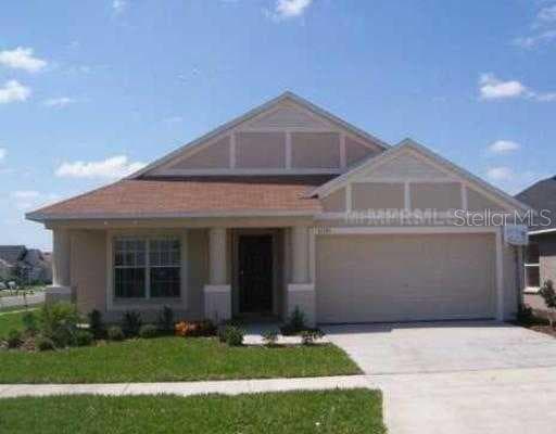 11121 RODEO LANE RIVERVIEW, FL 33579