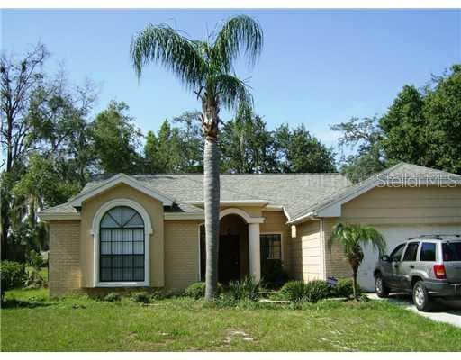 12108 CLEARBROOK COURT RIVERVIEW, FL 33569