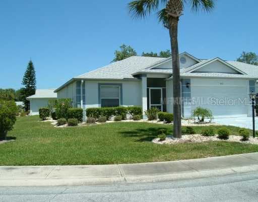 1917 GRAND CYPRESS LANE SUN CITY CENTER, FL 33573