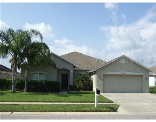 16643 NIKKI LANE ODESSA, FL 33556