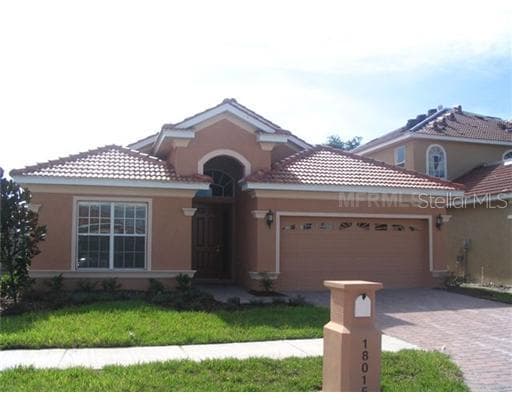 18015 JAVA ISLE DRIVE TAMPA, FL 33647