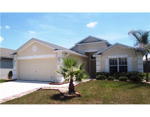 13229 EARLY RUN LANE RIVERVIEW, FL 33578