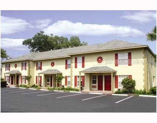 5050 SUNRIDGE PALMS DRIVE UNIT 202 TAMPA, FL 33617