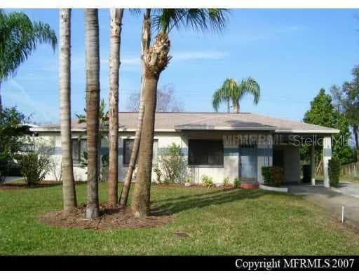 4816 N FREMONT AVENUE TAMPA, FL 33603
