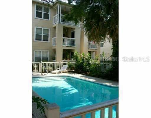 607 S ALBANY AVENUE UNIT 5 TAMPA, FL 33606