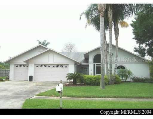 18715 PLANNERS WAY LUTZ, FL 33548