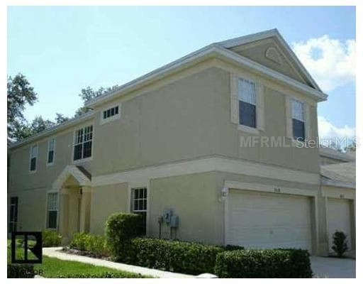2418 EARLSWOOD COURT BRANDON, FL 33510
