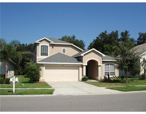 4443 HAWKSLEY PLACE ZEPHYRHILLS, FL 33545