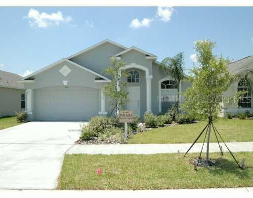 2224 ROANOKE SPRINGS DRIVE RUSKIN, FL 33570