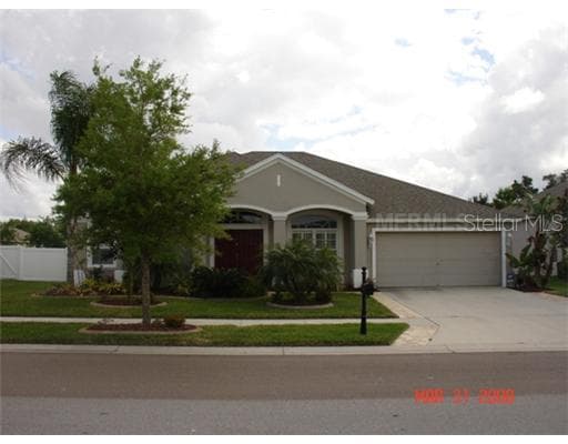 20926 ORCHARDTOWN DRIVE LAND O LAKES, FL 34638