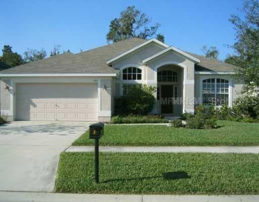5917 TEALWATER PLACE LITHIA, FL 33547