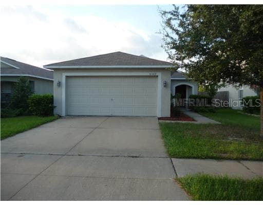 8567 DEER CHASE DRIVE RIVERVIEW, FL 33578