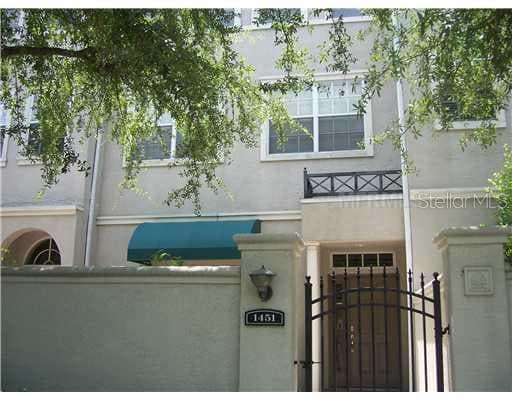 1451 HARBOUR WALK ROAD TAMPA, FL 33602