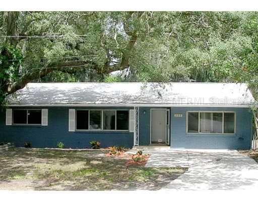 5407 N PERSHING PLACE TAMPA, FL 33603
