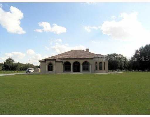 17212 BETHLEHEM ROAD LITHIA, FL 33547