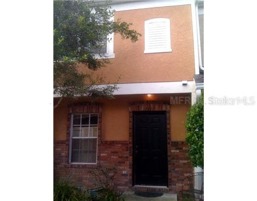 12417 BERKELEY SQUARE DRIVE TAMPA, FL 33626
