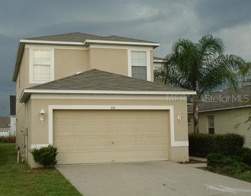 716 CRISTELLE JEAN DRIVE RUSKIN, FL 33570