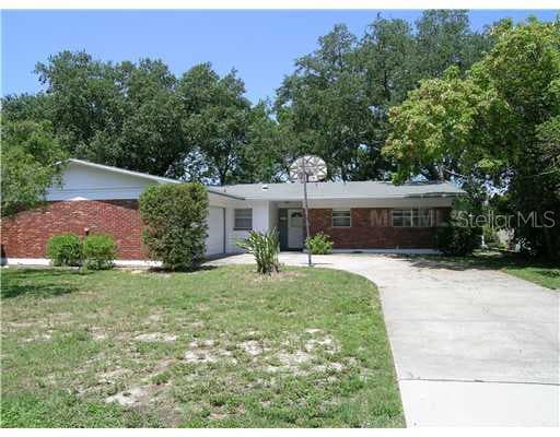 207 S OBRIEN STREET TAMPA, FL 33609