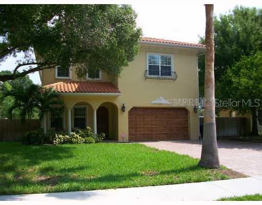 4115 W KENSINGTON AVENUE TAMPA, FL 33629