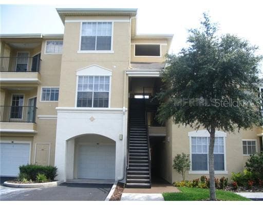 5125 PALM SPRINGS BOULEVARD UNIT 1204 TAMPA, FL 33647