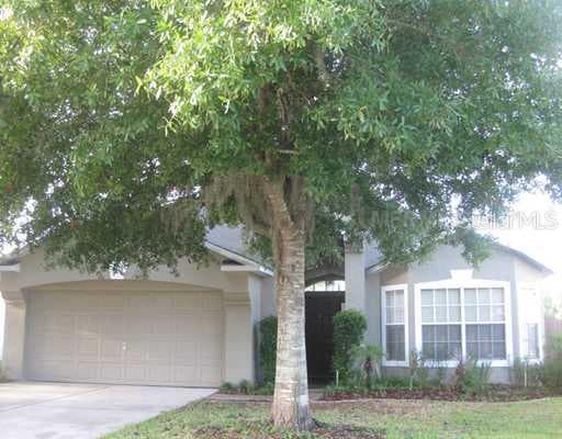 25229 SEVEN RIVERS CIRCLE LAND O LAKES, FL 34639