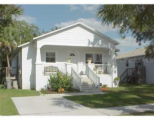 7314 S GERMER STREET TAMPA, FL 33616
