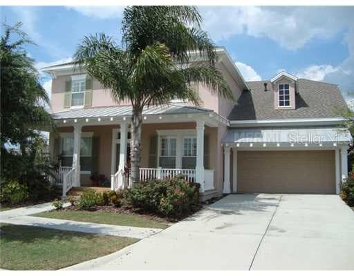 529 MANNS HARBOUR DRIVE APOLLO BEACH, FL 33572