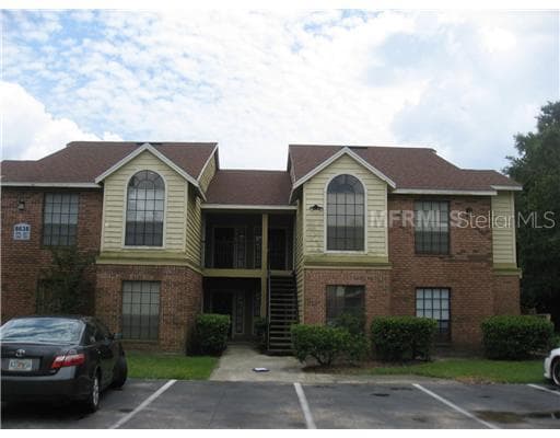 8638 FANCY FINCH DRIVE UNIT 201 TAMPA, FL 33614