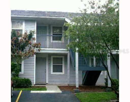 5023 TERRACE PALMS CIRCLE UNIT 101 TAMPA, FL 33617