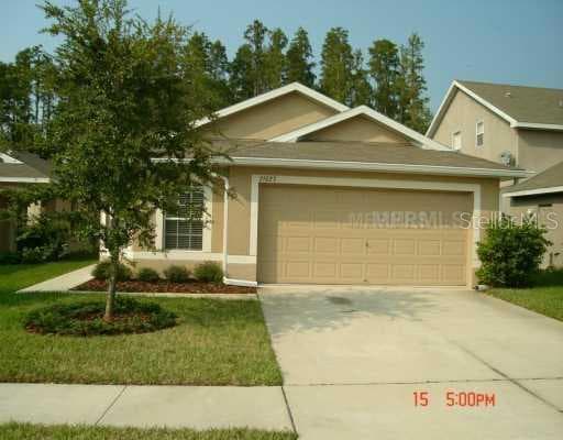 21023 FOLLENSBY COURT LAND O LAKES, FL 34637
