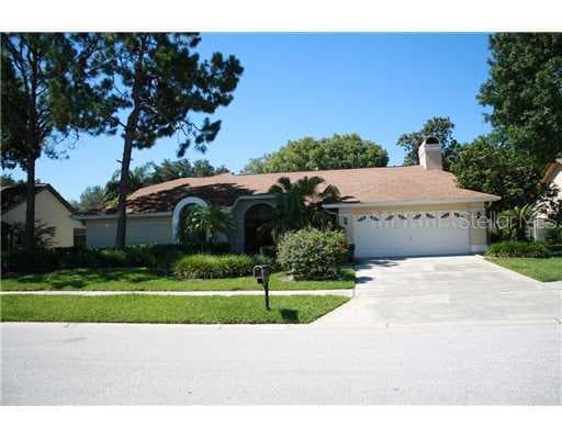 13927 SHADY SHORES DRIVE TAMPA, FL 33613