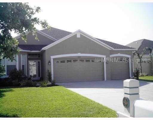 2325 PANTUCKET DRIVE WESLEY CHAPEL, FL 33543