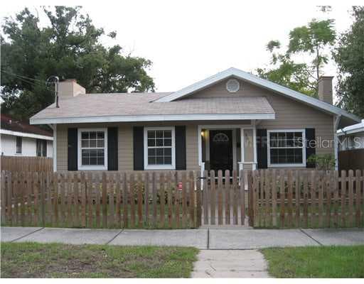 206 W WOODLAWN AVENUE TAMPA, FL 33603