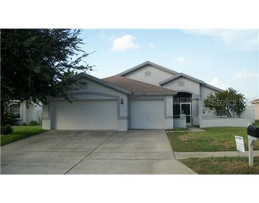 1753 AUDUBON TRAIL LUTZ, FL 33549